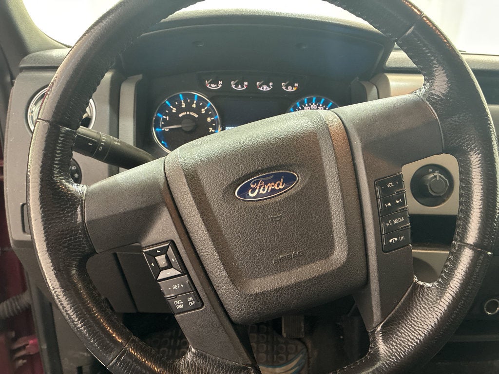 2011 Ford F-150 XL