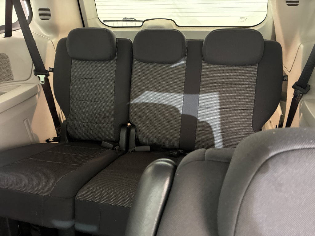 2009 Dodge Grand Caravan SXT
