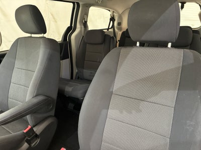 2009 Dodge Grand Caravan SXT