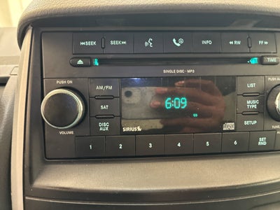 2009 Dodge Grand Caravan SXT
