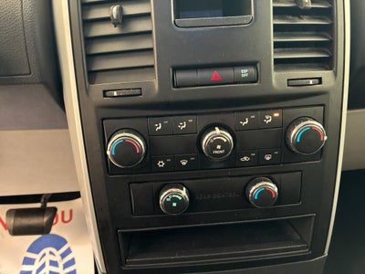 2009 Dodge Grand Caravan SXT