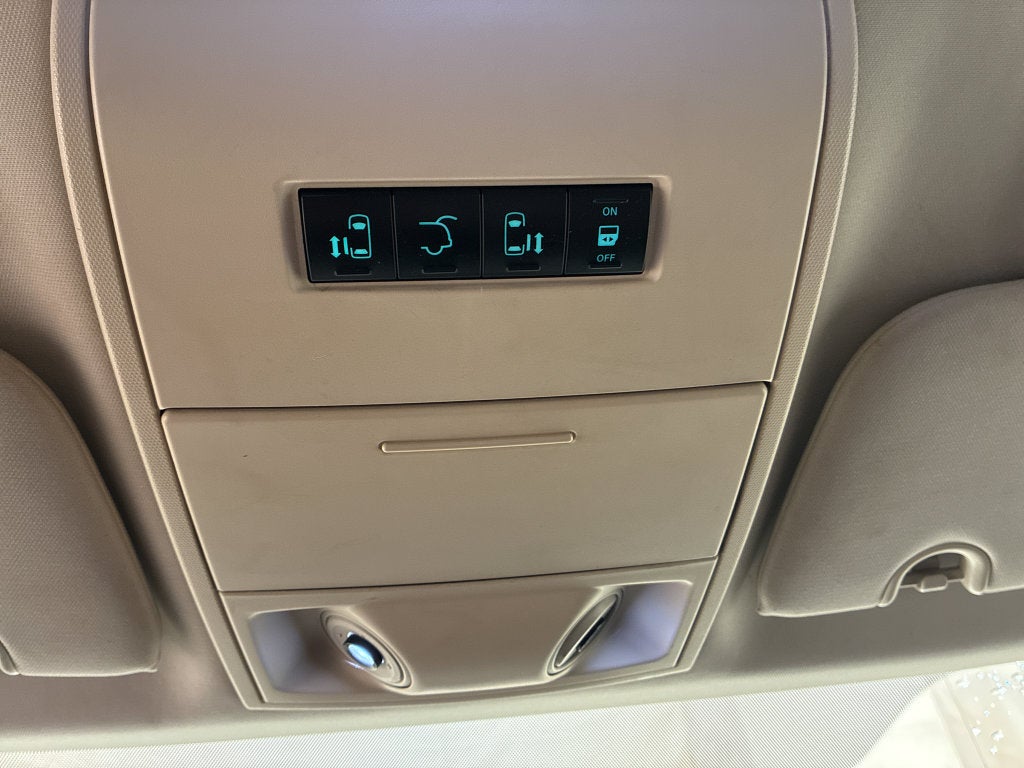 2009 Dodge Grand Caravan SXT