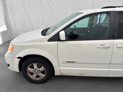 2009 Dodge Grand Caravan SXT
