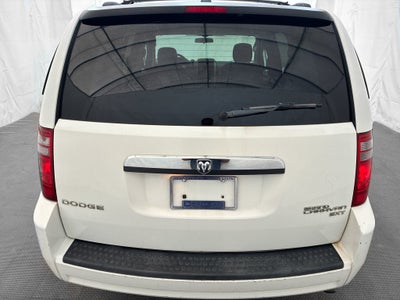 2009 Dodge Grand Caravan SXT