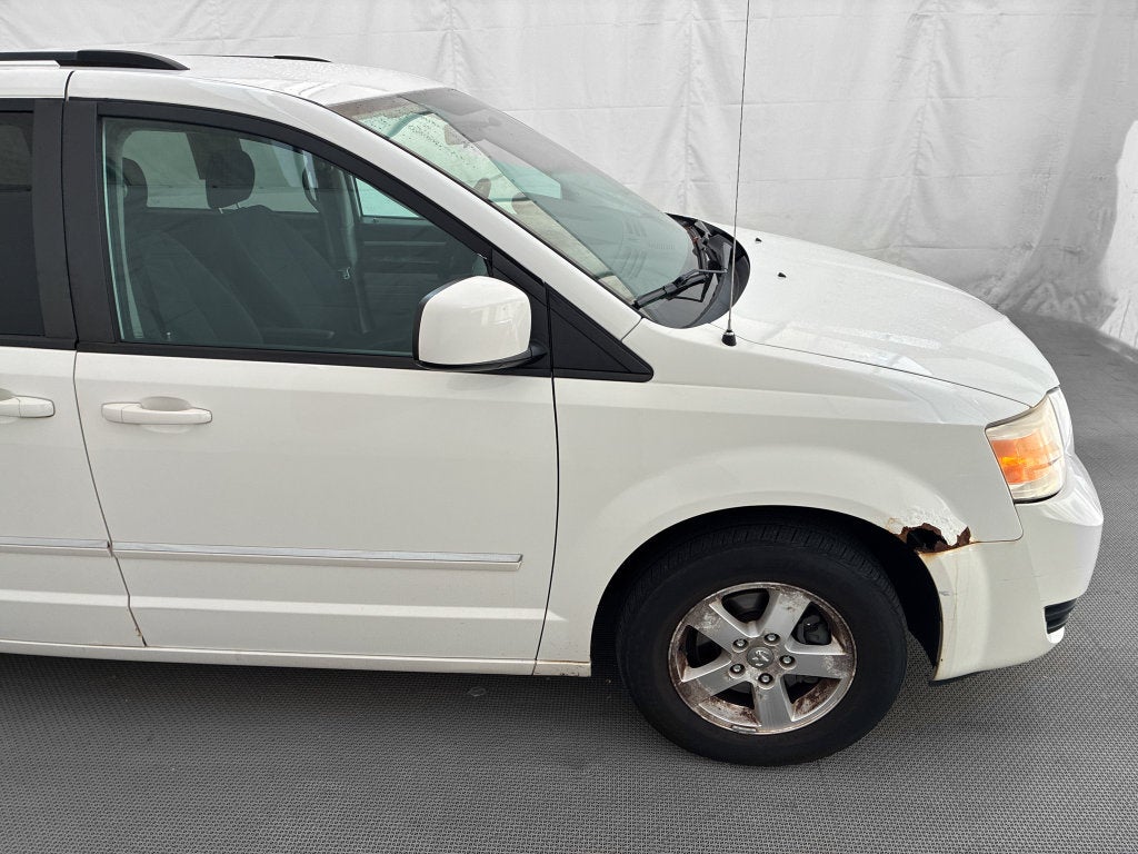 2009 Dodge Grand Caravan SXT