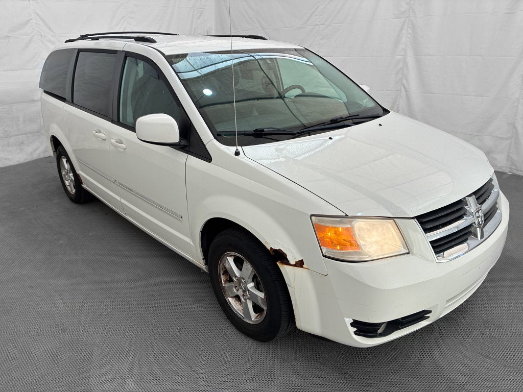 2009 Dodge Grand Caravan SXT
