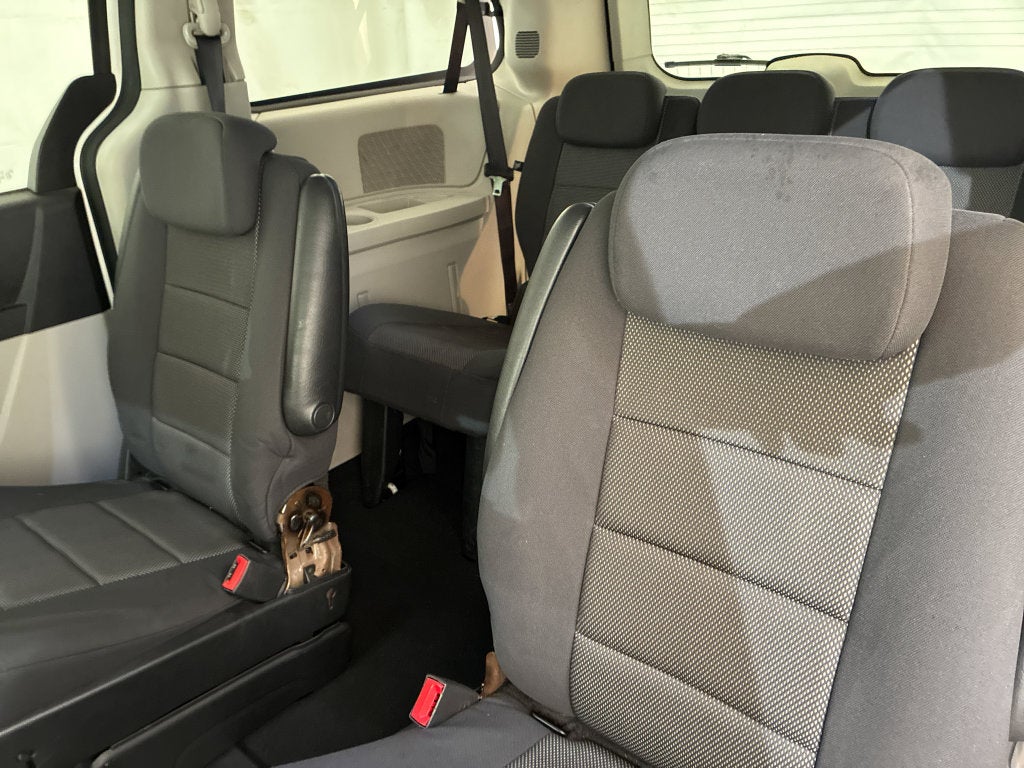 2009 Dodge Grand Caravan SXT