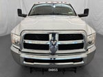 2018 RAM 2500 Tradesman Crew Cab 4x4 6'4' Box
