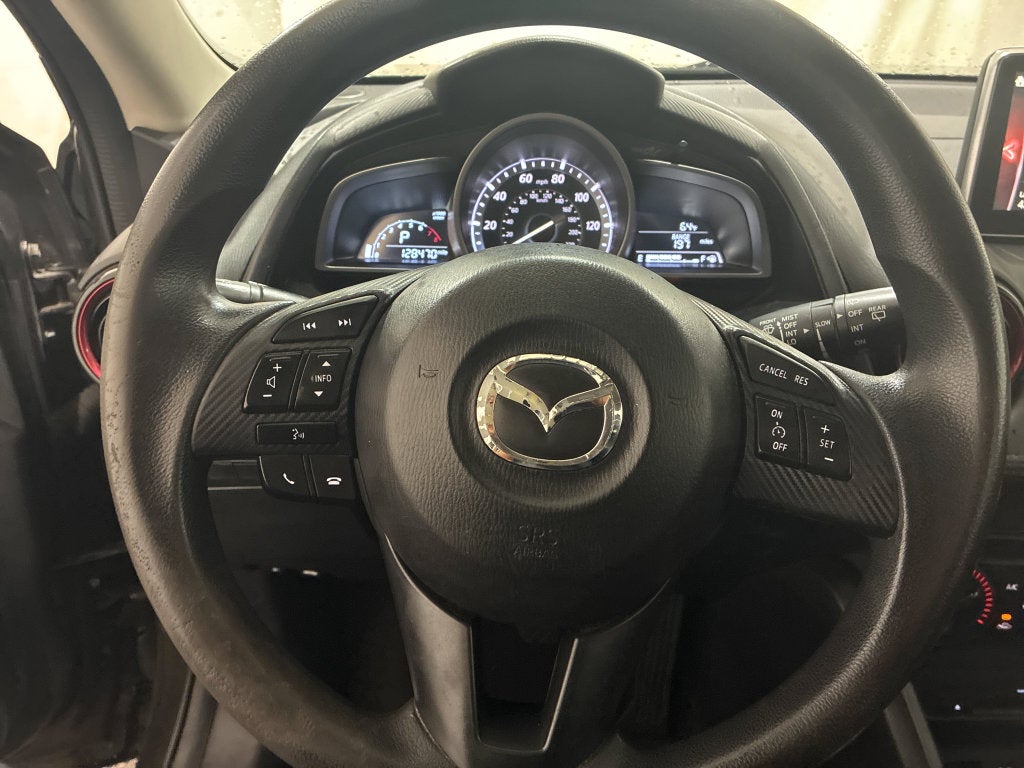 2017 Mazda Mazda CX-3 Sport