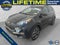2021 Kia Sportage SX Turbo