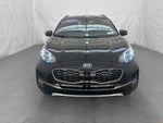 2021 Kia Sportage SX Turbo