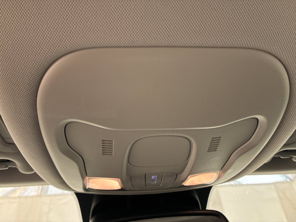 2018 Jeep Renegade Altitude 4x4