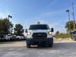 2020 Ford Transit Cargo Van Base