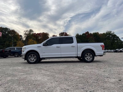 2015 Ford F-150 XL