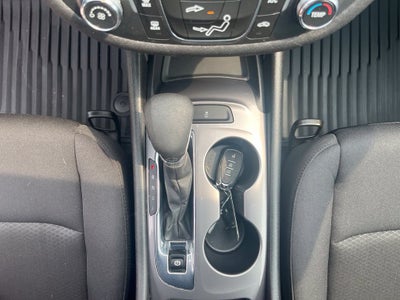 2023 Chevrolet Malibu LS