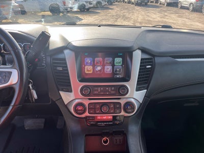 2017 GMC Yukon SLE