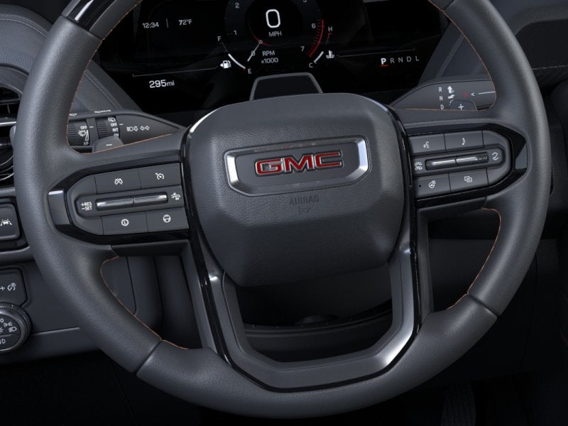 2027 GMC Yukon XL AT4