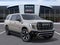 2027 GMC Yukon XL AT4