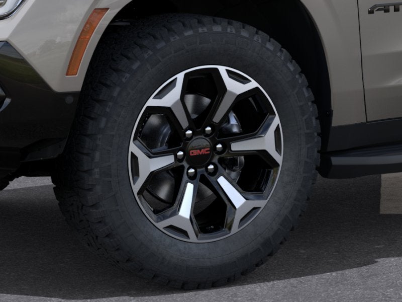 2027 GMC Yukon XL AT4