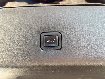 2019 Chevrolet Traverse High Country