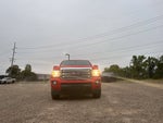 2016 GMC Canyon 4WD SLE