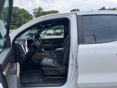 2023 GMC Canyon 4WD Denali