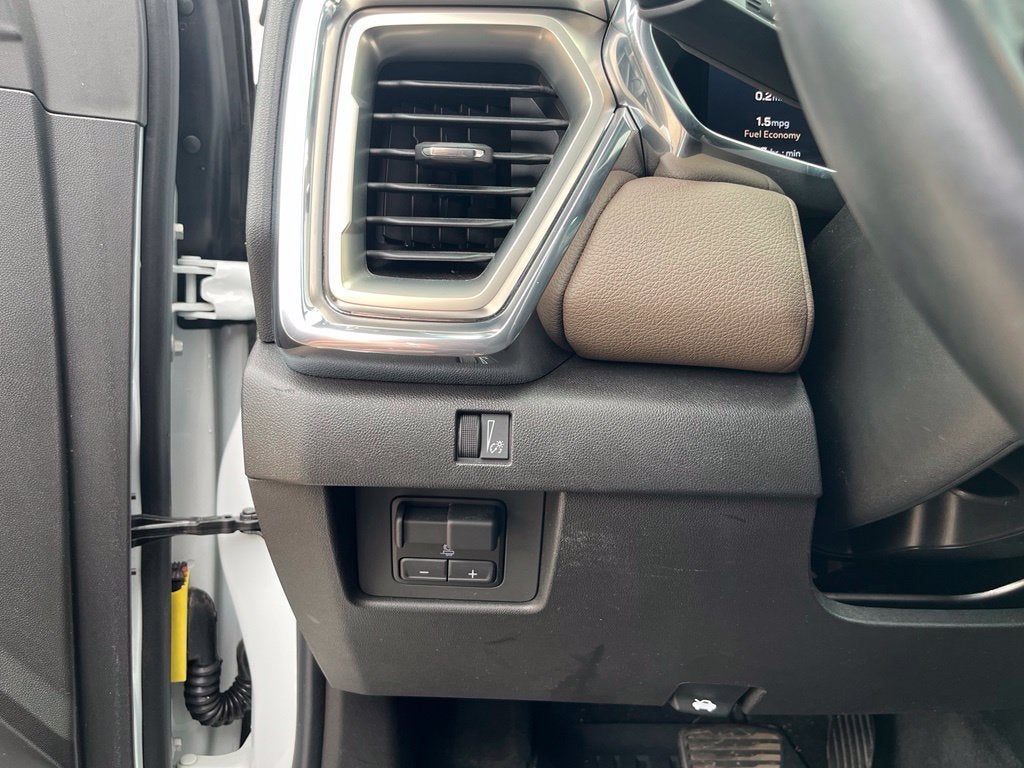 2023 GMC Canyon 4WD Denali