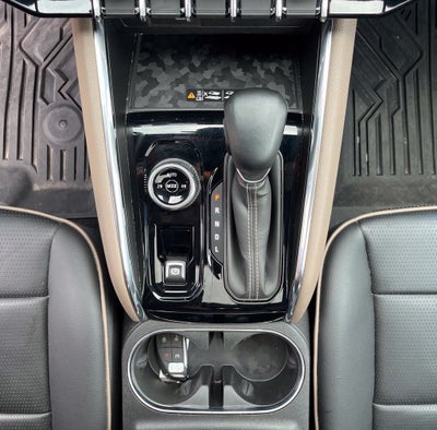 2023 GMC Canyon 4WD Denali