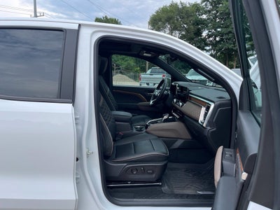 2023 GMC Canyon 4WD Denali