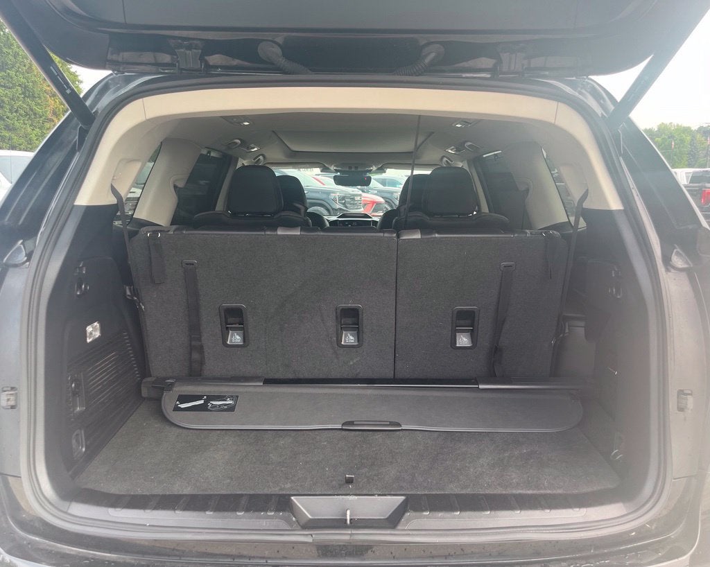 2023 Subaru Ascent Onyx Edition Limited