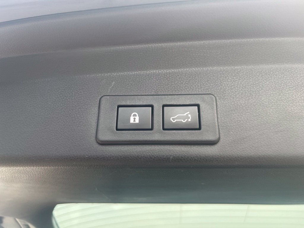 2023 Subaru Ascent Onyx Edition Limited