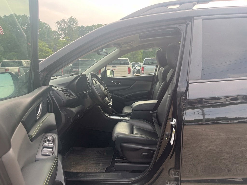 2023 Subaru Ascent Onyx Edition Limited