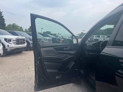 2023 Subaru Ascent Onyx Edition Limited