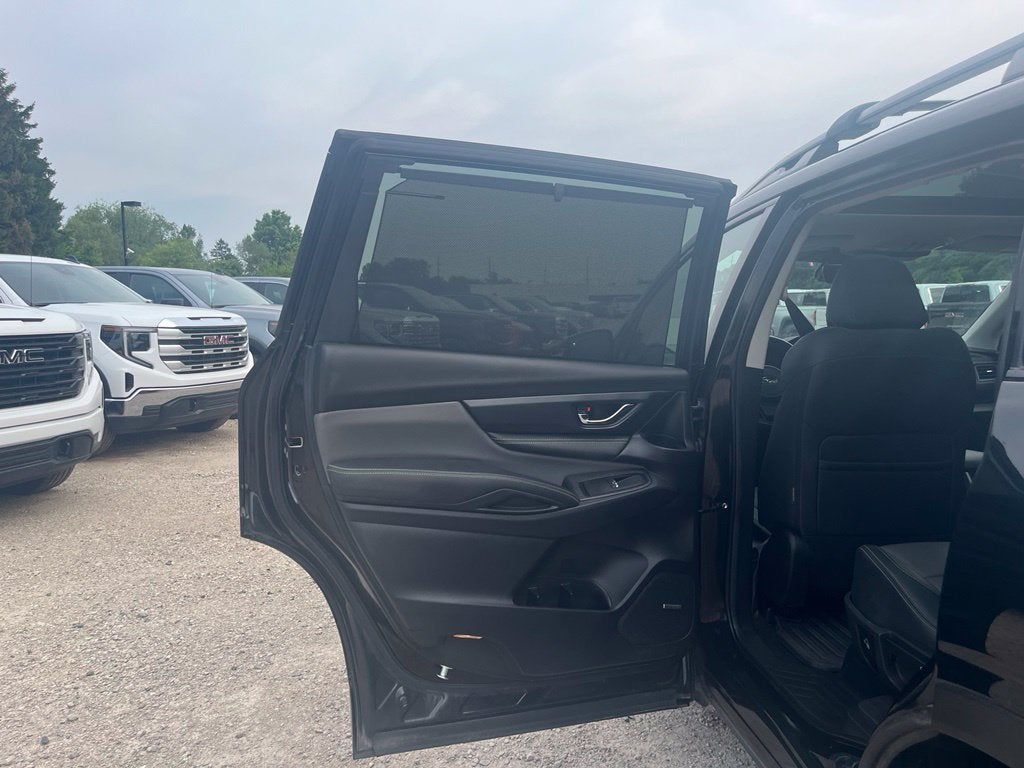 2023 Subaru Ascent Onyx Edition Limited