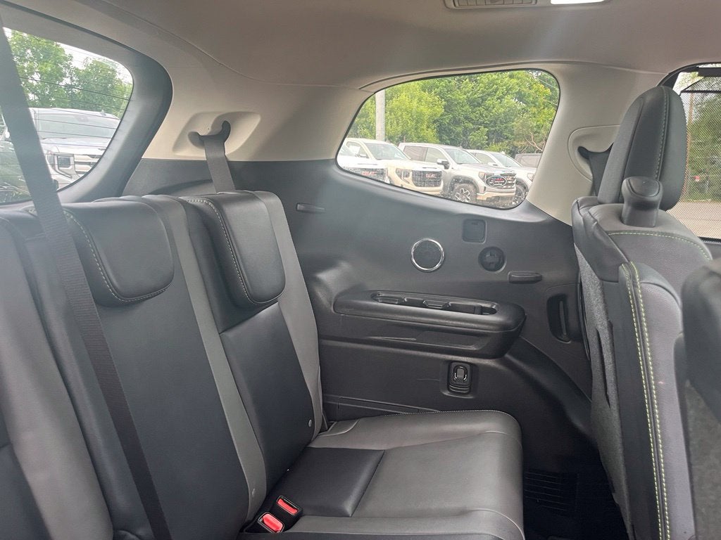 2023 Subaru Ascent Onyx Edition Limited
