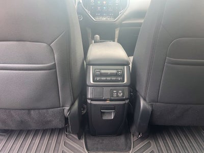 2023 Subaru Ascent Onyx Edition Limited