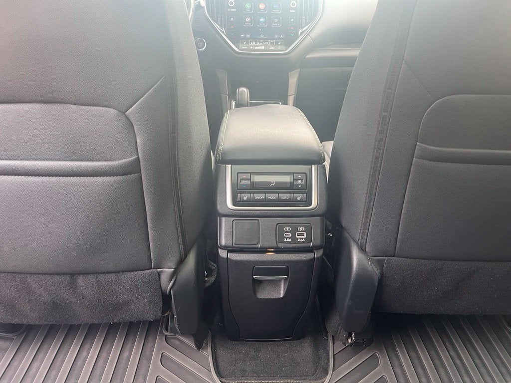 2023 Subaru Ascent Onyx Edition Limited