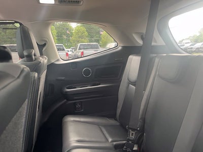 2023 Subaru Ascent Onyx Edition Limited
