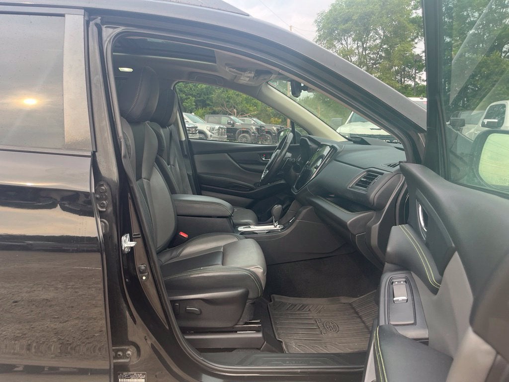 2023 Subaru Ascent Onyx Edition Limited