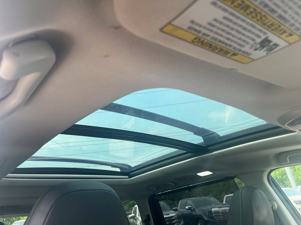 2023 Subaru Ascent Onyx Edition Limited