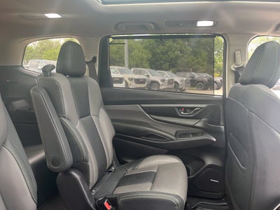 2023 Subaru Ascent Onyx Edition Limited
