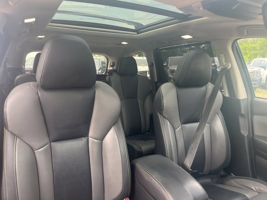2023 Subaru Ascent Onyx Edition Limited