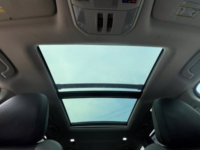2023 Subaru Ascent Onyx Edition Limited