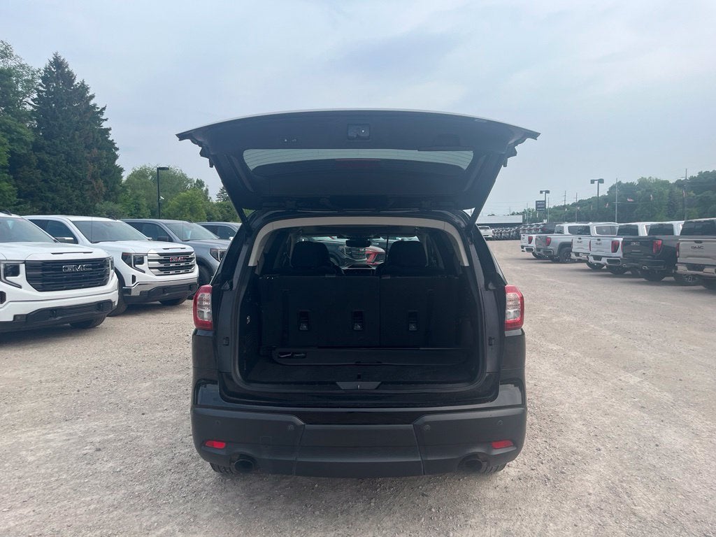 2023 Subaru Ascent Onyx Edition Limited