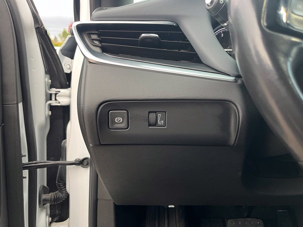 2022 Buick Enclave Essence