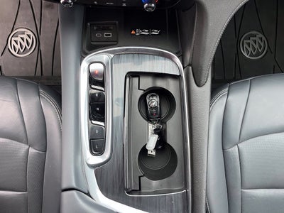 2022 Buick Enclave Essence