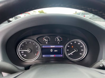2022 Buick Enclave Essence