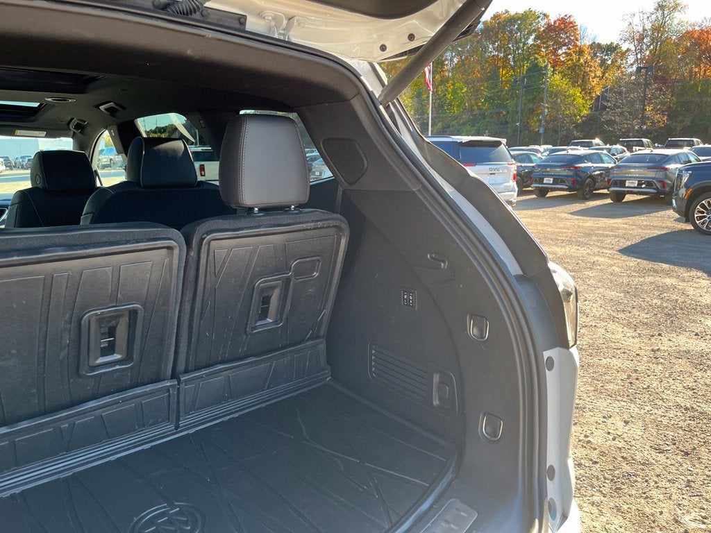 2023 Buick Enclave Avenir