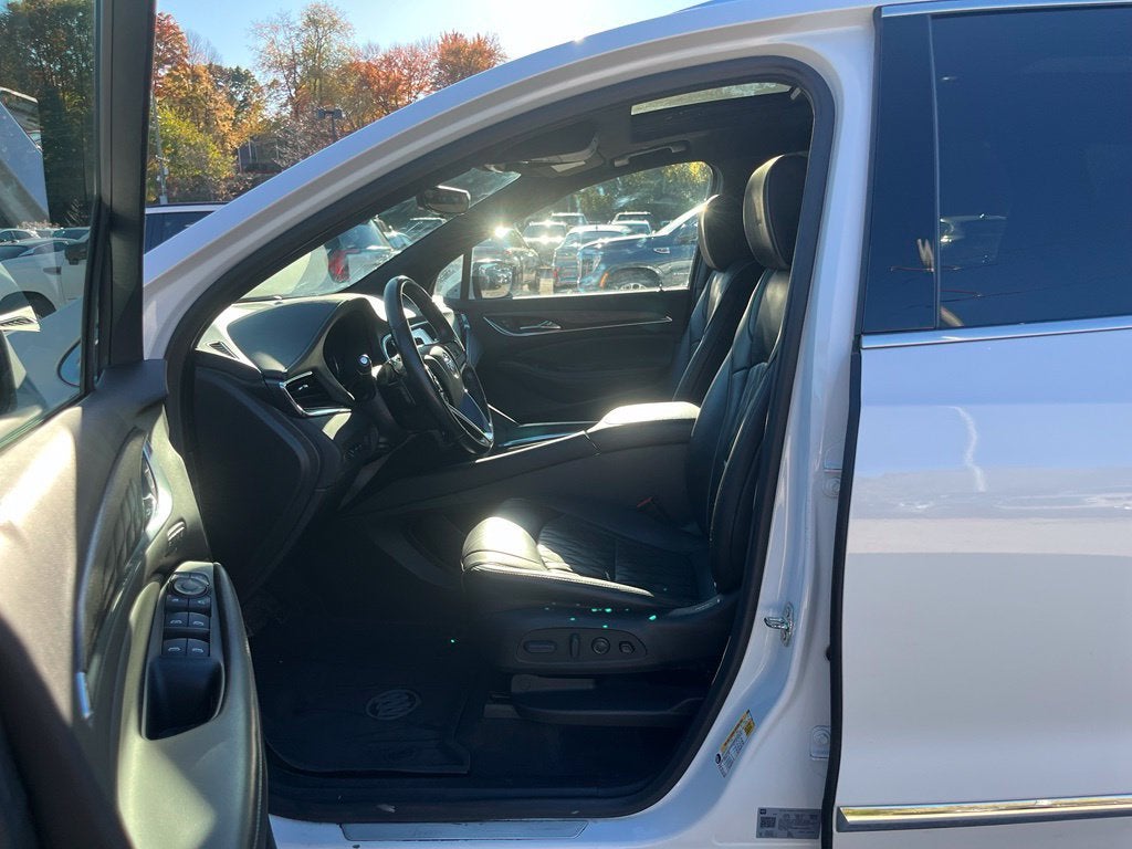 2023 Buick Enclave Avenir