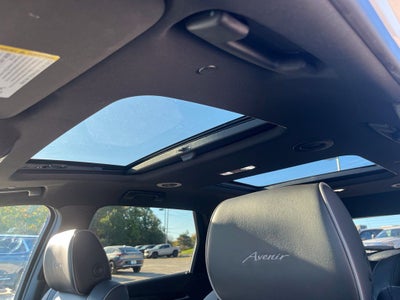 2023 Buick Enclave Avenir